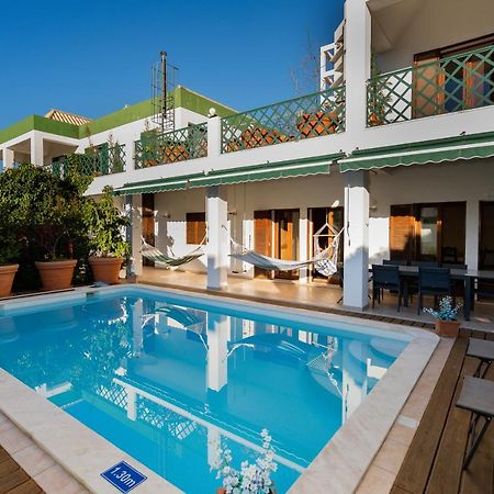 Holiday Villa In Elite Residential Area Of FAO Eksteriør billede