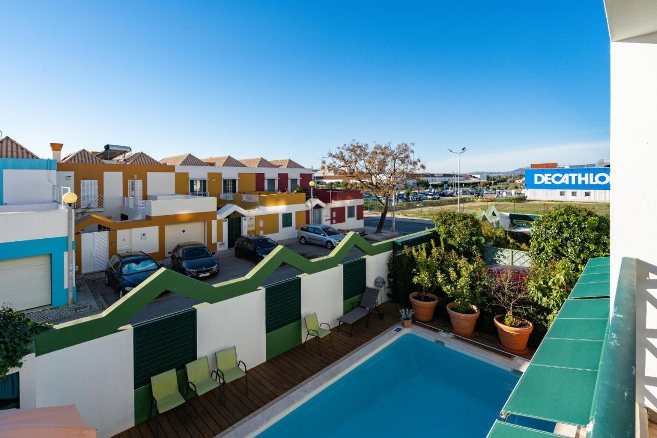 Holiday Villa In Elite Residential Area Of FAO Eksteriør billede